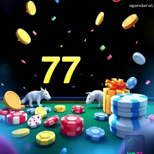 Mengenal agendarat Sebagai Platform Game Online Terpercaya